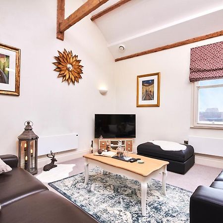 The Magical Gem Of York - Sleeps 7 Apartamento Exterior foto