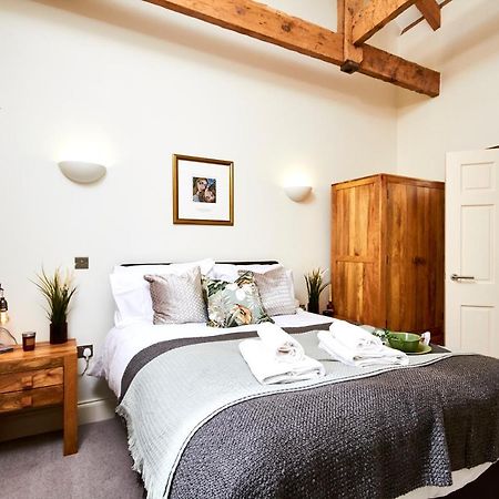 The Magical Gem Of York - Sleeps 7 Apartamento Exterior foto