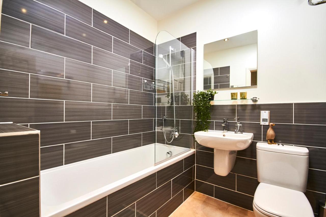 The Magical Gem Of York - Sleeps 7 Apartamento Exterior foto