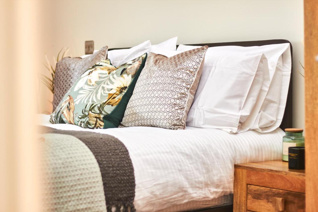 The Magical Gem Of York - Sleeps 7 Apartamento Exterior foto