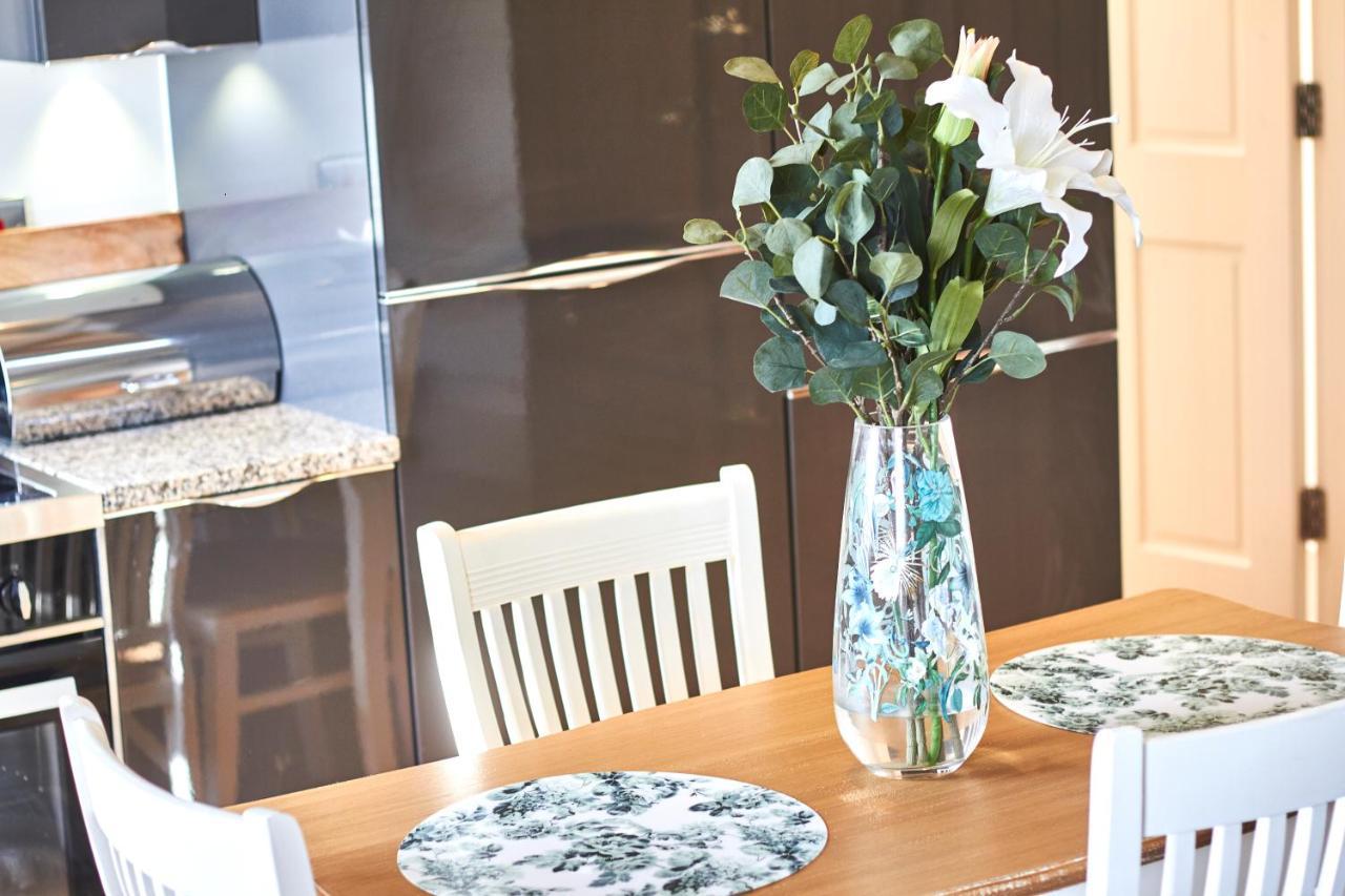 The Magical Gem Of York - Sleeps 7 Apartamento Exterior foto