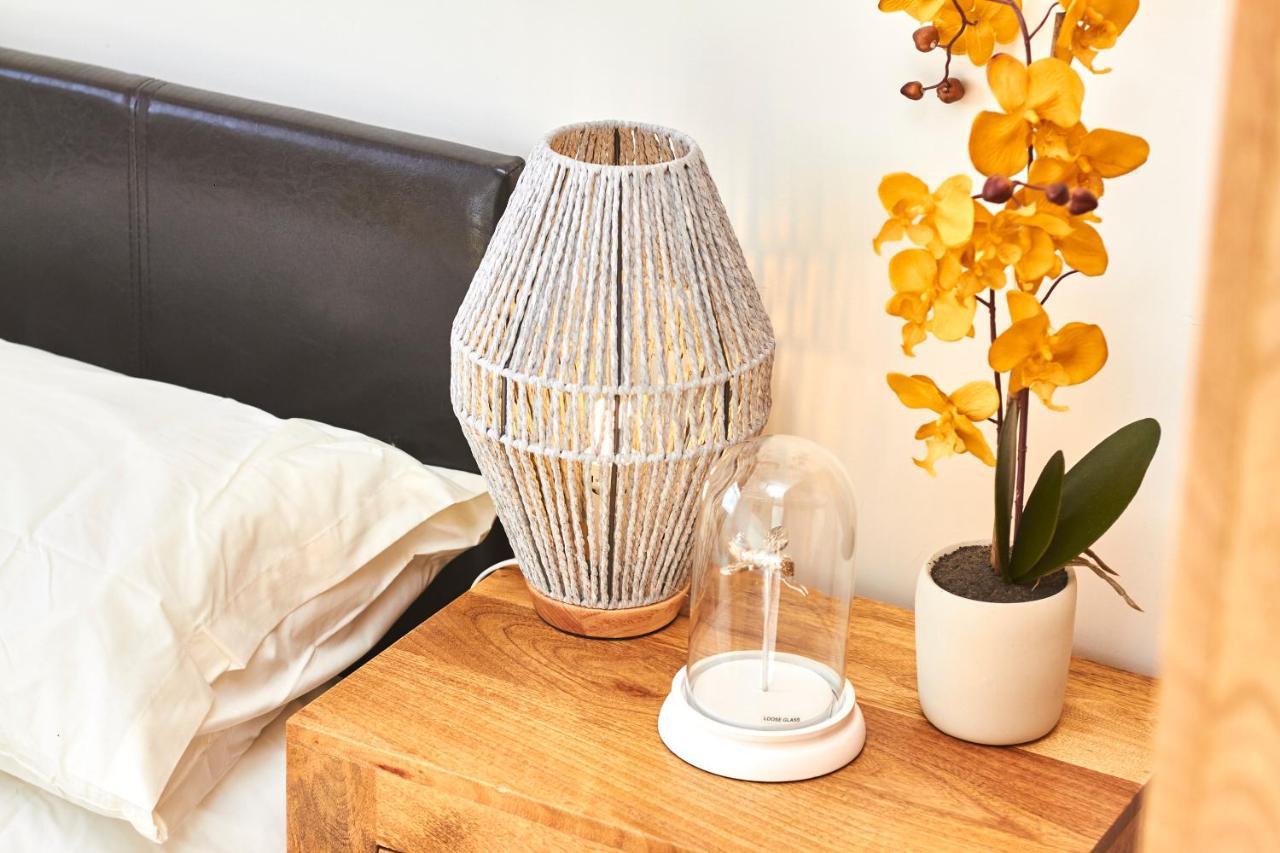 The Magical Gem Of York - Sleeps 7 Apartamento Exterior foto
