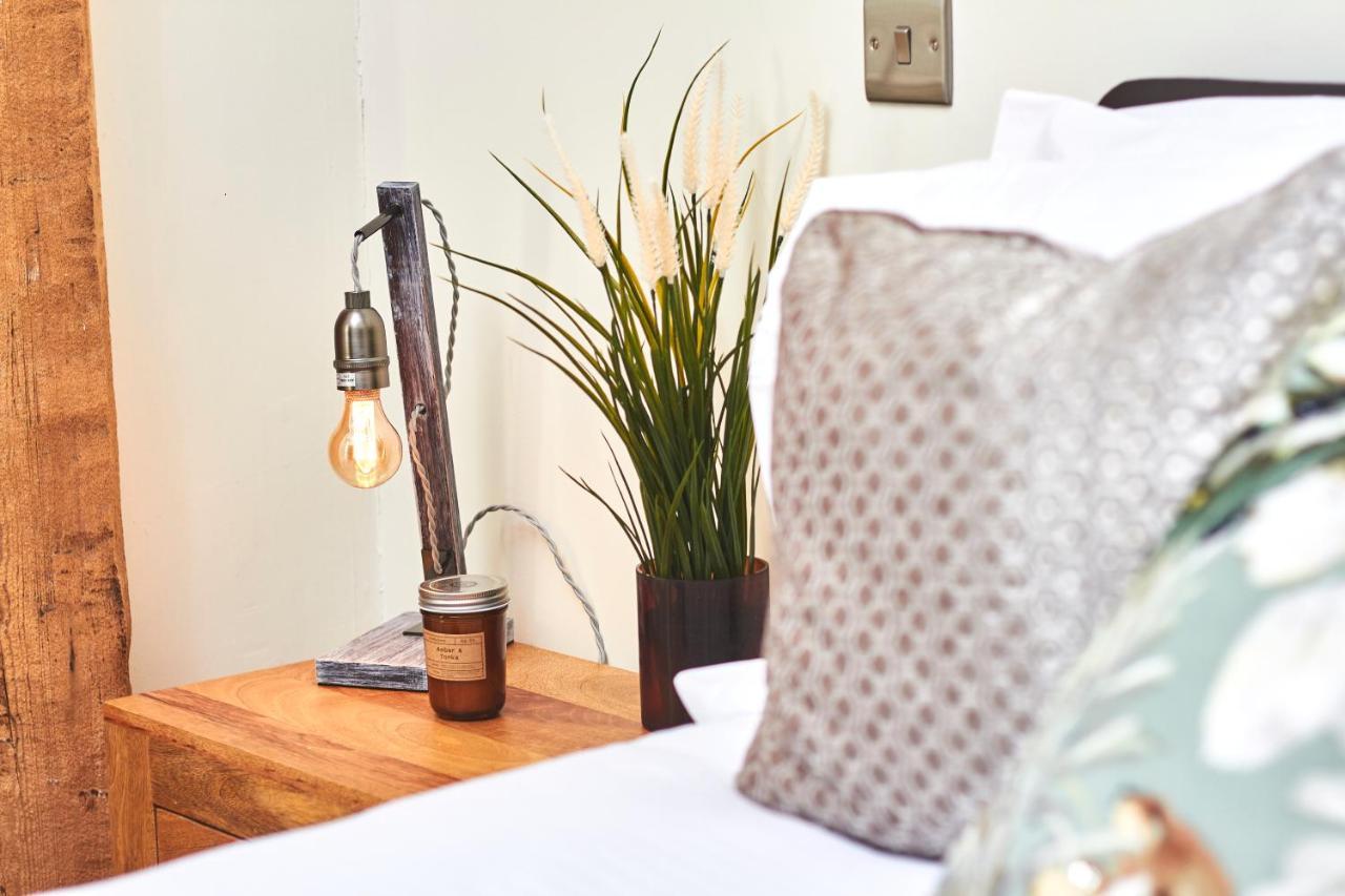 The Magical Gem Of York - Sleeps 7 Apartamento Exterior foto