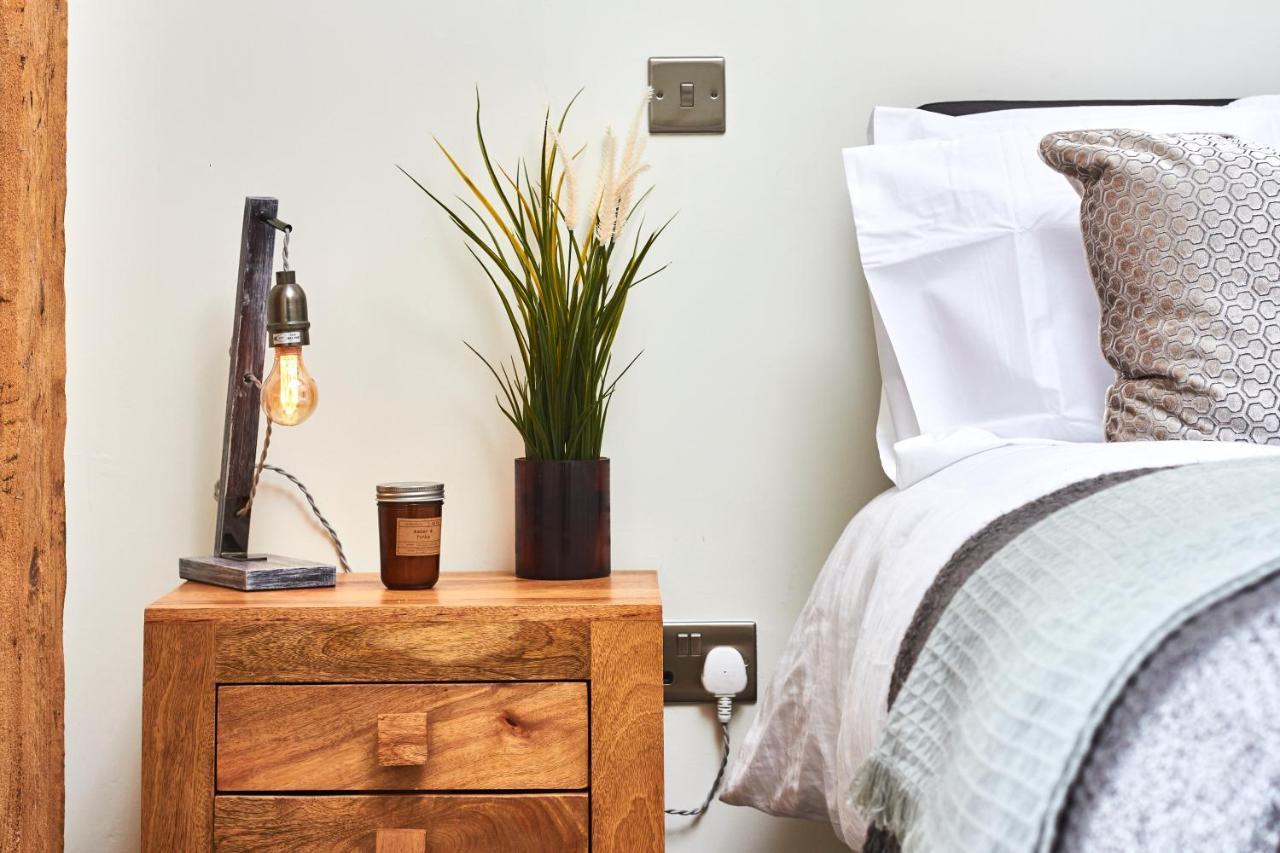 The Magical Gem Of York - Sleeps 6 Apartamento Exterior foto